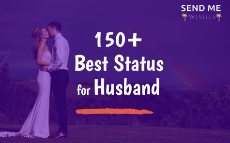 Love Status For Husband
