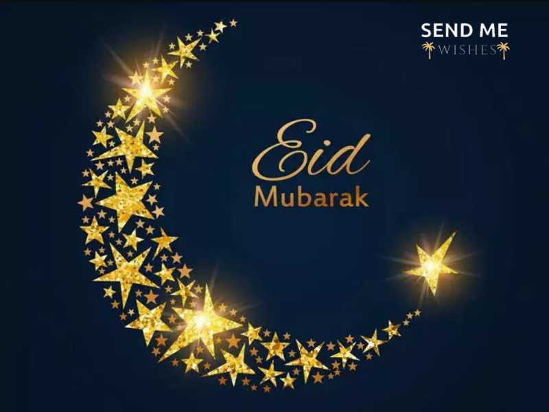 Eid Mubarak Images 2022