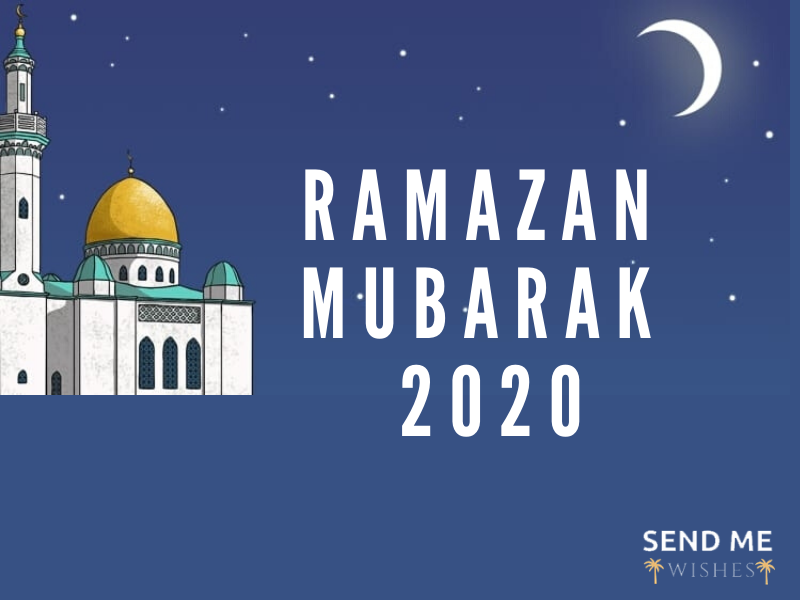 ramazan mubarak images